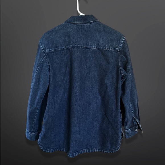 Old navy jean jacket - Picture 5 of 5